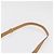 Céline CELINE Macadam Canvas Schultertasche PVC Weiß Auth 176818 - Ansicht 14