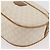 Céline CELINE Macadam Canvas Schultertasche PVC Weiß Auth 176818 - Ansicht 15