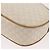 Céline CELINE Macadam Canvas Schultertasche PVC Weiß Auth 176818 - Ansicht 17