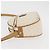 Céline CELINE Macadam Canvas Schultertasche PVC Weiß Auth 176818 - Ansicht 4