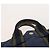Hermès HERMES Borsa Fourre Tout PM in tela 3 pezzi Blu Marino Nero Auth 175803 Blu navy - vista 13