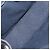 Hermès HERMES Borsa Fourre Tout PM in tela 3 pezzi Blu Marino Nero Auth 175803 Blu navy - vista 22