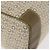 Céline Borsa Boston Mini in tela Macadam Celine Khaki Argento Auth ep14462 Cachi - vista 15