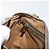 Céline Borsa Boston Mini in tela Macadam Celine Khaki Argento Auth ep14462 Cachi - vista 20