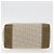 Céline Borsa Boston Mini in tela Macadam Celine Khaki Argento Auth ep14462 Cachi - vista 5