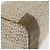 Céline Borsa Boston Mini in tela Macadam Celine Khaki Argento Auth ep14462 Cachi - vista 9
