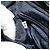 PRADA Borsa a mano con catena in nylon blu navy oro Auth bs34692 D'oro - vista 12