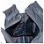 PRADA Borsa a mano con catena in nylon blu navy oro Auth bs34692 D'oro - vista 20