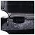 Borsa a Mano GUCCI Vinile Nero 002 2058 0454 5 Auth YKZ1500 - vista 18