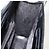 Borsa a Mano GUCCI Vinile Nero 002 2058 0454 5 Auth YKZ1500 - vista 19