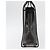 Borsa a Mano GUCCI Vinile Nero 002 2058 0454 5 Auth YKZ1500 - vista 3