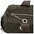 Bulgari BVLGARI Logo Mania Handtasche aus braunem Canvas mit Silber authentisch bs34748 - Ansicht 10