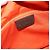 Bulgari BVLGARI Logo Mania Handtasche aus braunem Canvas mit Silber authentisch bs34748 - Ansicht 17
