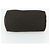 Bulgari BVLGARI Logo Mania Handtasche aus braunem Canvas mit Silber authentisch bs34748 - Ansicht 5