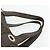 Bulgari BVLGARI Logo Mania Handtasche aus braunem Canvas mit Silber authentisch bs34748 - Ansicht 8