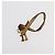 LOUIS VUITTON Cartella Consigliere Epi Zipangu M54428 Auth BA12244 - vista 12