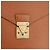 LOUIS VUITTON Cartella Consigliere Epi Zipangu M54428 Auth BA12244 - vista 18