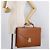 LOUIS VUITTON Cartella Consigliere Epi Zipangu M54428 Auth BA12244 - vista 24