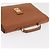 LOUIS VUITTON Cartella Consigliere Epi Zipangu M54428 Auth BA12244 - vista 6