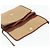 Saint Laurent Borsa a Spalla in Tela Beige Oro Auth ep14127 D'oro - vista 11