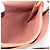 Saint Laurent Borsa a Spalla in Tela Beige Oro Auth ep14127 D'oro - vista 17