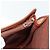Saint Laurent Borsa a Spalla in Tela Beige Oro Auth ep14127 D'oro - vista 19