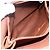 Saint Laurent Borsa a Spalla in Tela Beige Oro Auth ep14127 D'oro - vista 20