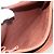 Saint Laurent Borsa a Spalla in Tela Beige Oro Auth ep14127 D'oro - vista 21