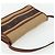 Saint Laurent Borsa a Spalla in Tela Beige Oro Auth ep14127 D'oro - vista 6