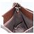 Borsa a Spalla GG Canvas GUCCI Outlet Marrone Argento 91762 Auth ka4080A - vista 18
