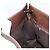 Borsa a Spalla GG Canvas GUCCI Outlet Marrone Argento 91762 Auth ka4080A - vista 19