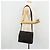 Borsa a Spalla GG Canvas GUCCI Outlet Marrone Argento 91762 Auth ka4080A - vista 22