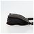 Borsa a Spalla GG Canvas GUCCI Outlet Marrone Argento 91762 Auth ka4080A - vista 3