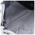 Borsa a Spalla Gucci GG Supreme Sherry Line PVC Bianco Oro 239347 Auth 175897 D'oro - vista 11
