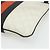 Borsa a Spalla Gucci GG Supreme Sherry Line PVC Bianco Oro 239347 Auth 175897 D'oro - vista 9