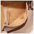 Gucci Borsa a Spalla Micro GG Supreme in PVC Avorio Oro 004 14 1923 Auth 176849 D'oro Crudo - vista 22