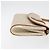 Gucci Borsa a Spalla Micro GG Supreme in PVC Avorio Oro 004 14 1923 Auth 176849 D'oro Crudo - vista 3