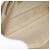 Gucci Bolsa de Ombro GG Supreme PVC Rosa Dourado 295257 Auth ep14460 - vista 10