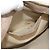 Gucci Bolsa de Ombro GG Supreme PVC Rosa Dourado 295257 Auth ep14460 - vista 11