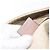 Gucci Bolsa de Ombro GG Supreme PVC Rosa Dourado 295257 Auth ep14460 - vista 12