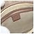 Gucci Bolsa de Ombro GG Supreme PVC Rosa Dourado 295257 Auth ep14460 - vista 20