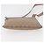 Gucci Bolsa de Ombro GG Supreme PVC Rosa Dourado 295257 Auth ep14460 - vista 5