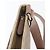 Gucci Bolsa de Ombro GG Supreme PVC Rosa Dourado 295257 Auth ep14460 - vista 9