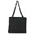 PRADA Borsa a mano con catena in nylon nero Auth 176700 - vista 13