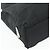 PRADA Borsa a mano con catena in nylon nero Auth 176700 - vista 14