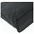 PRADA Borsa a mano con catena in nylon nero Auth 176700 - vista 16
