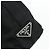 PRADA Borsa a mano con catena in nylon nero Auth 176700 - vista 17