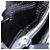 PRADA Borsa a mano con catena in nylon nero Auth 176700 - vista 18