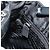 PRADA Borsa a mano con catena in nylon nero Auth 176700 - vista 20