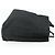 PRADA Borsa a mano con catena in nylon nero Auth 176700 - vista 4